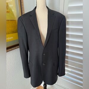 Hickey Freeman sport coat